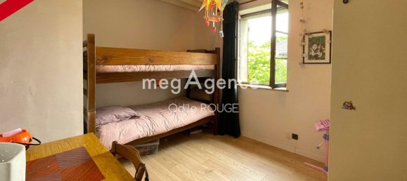 6 bedrooms House in Isere, France No. 205763 6