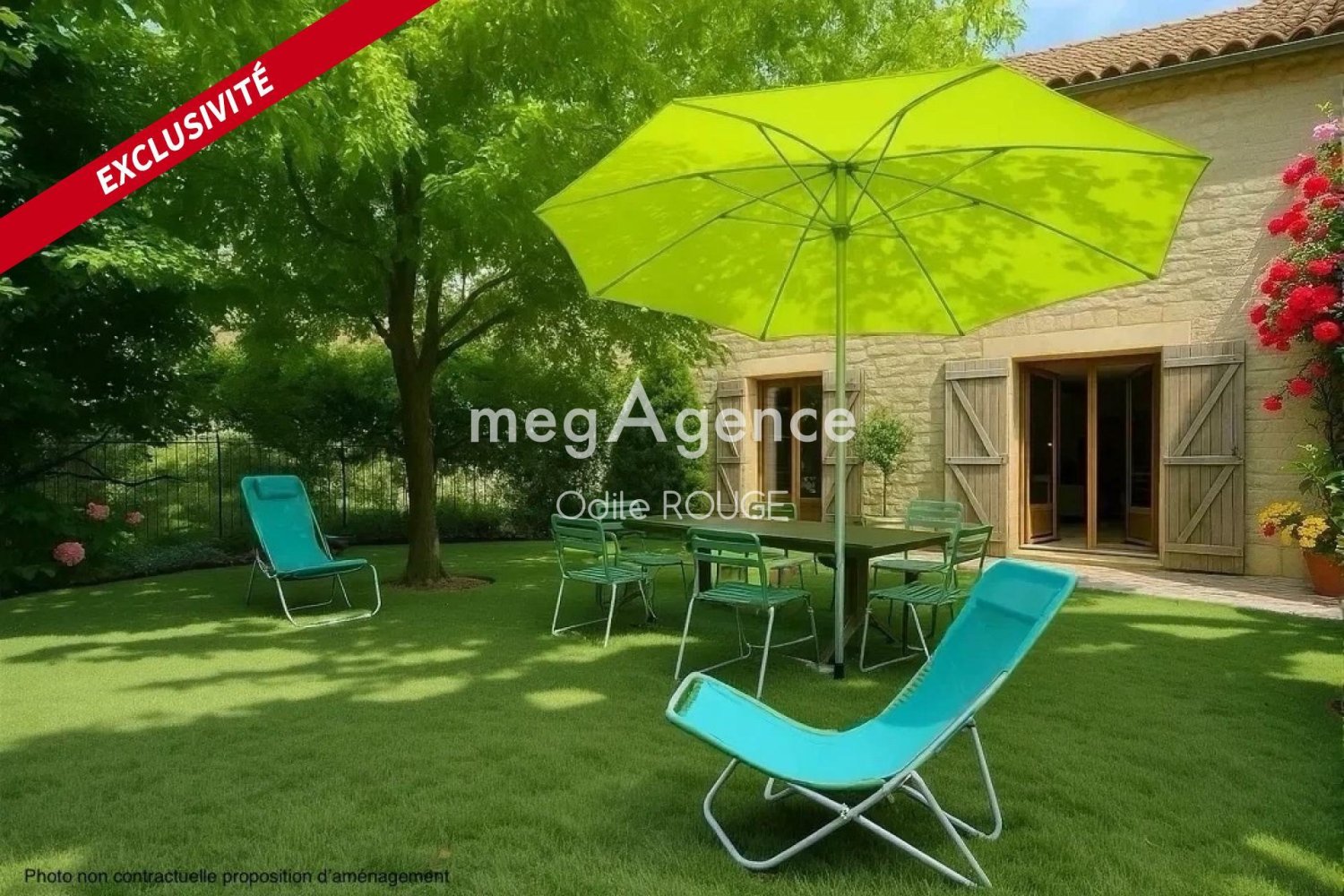 6 bedrooms House in Isere, France No. 205763