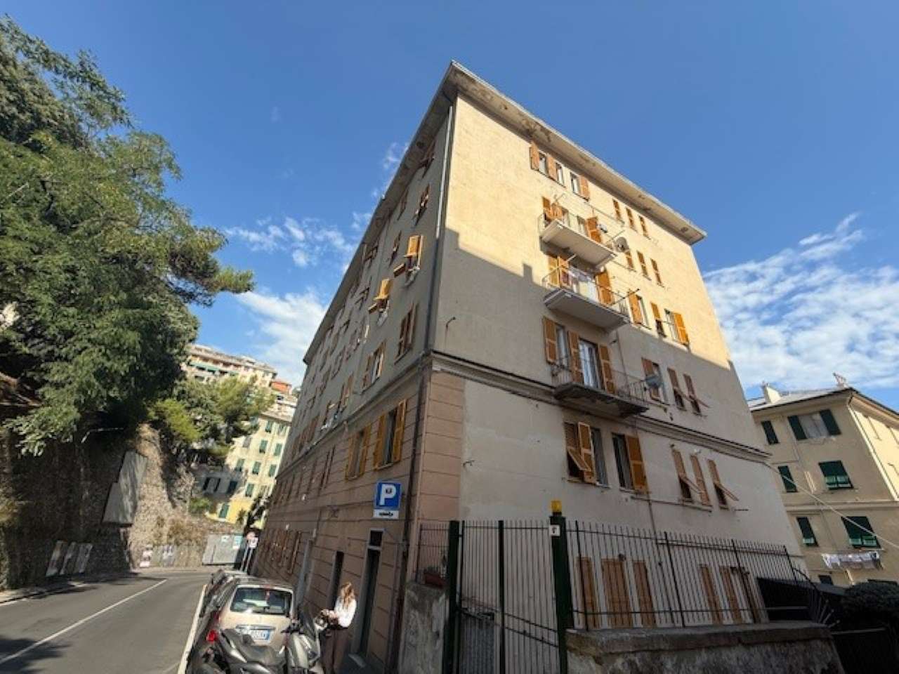 2 bedrooms Apartment in Bologna, Italy No. 283336