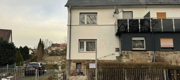 Adosado de 6 dormitorios en Kassel, Germany No. 189520 2