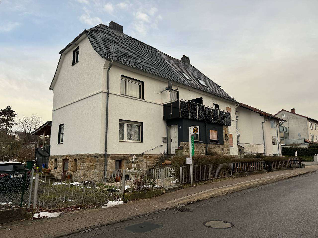 Adosado de 6 dormitorios en Kassel, Germany No. 189520