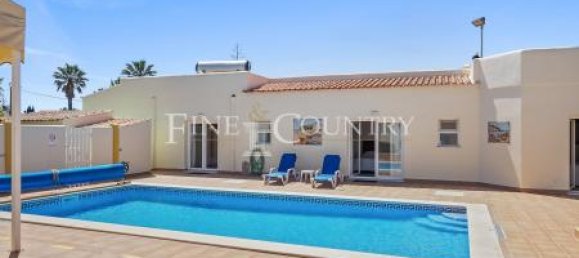 3 bedrooms Villa in Lagoa, Portugal No. 102369 37