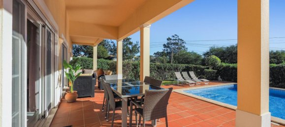 3 bedrooms Villa in Lagoa, Portugal No. 102369 25