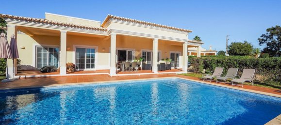 3 bedrooms Villa in Lagoa, Portugal No. 102369 7