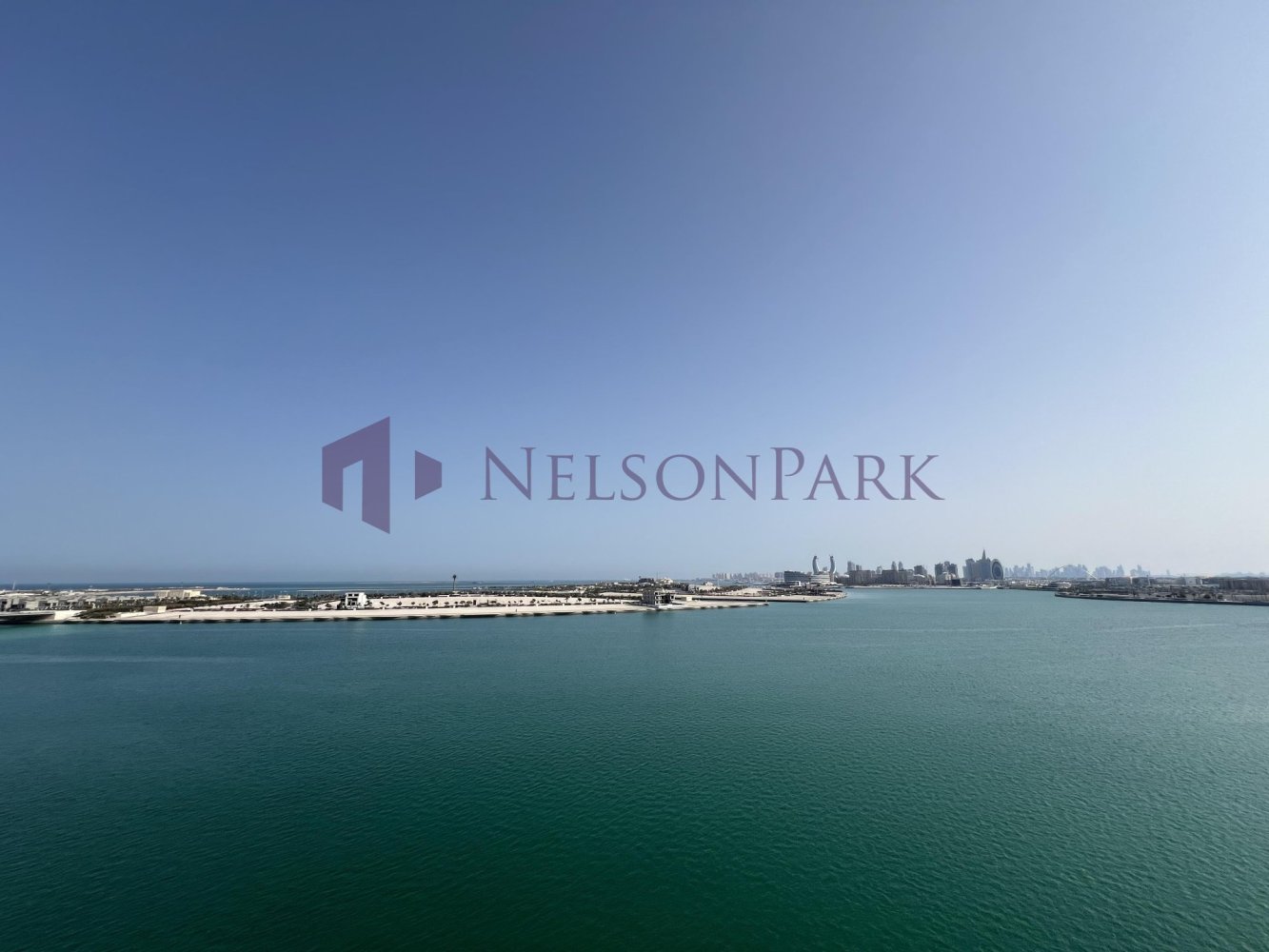 3 bedrooms Apartment in Lusail, Qatar No. 547