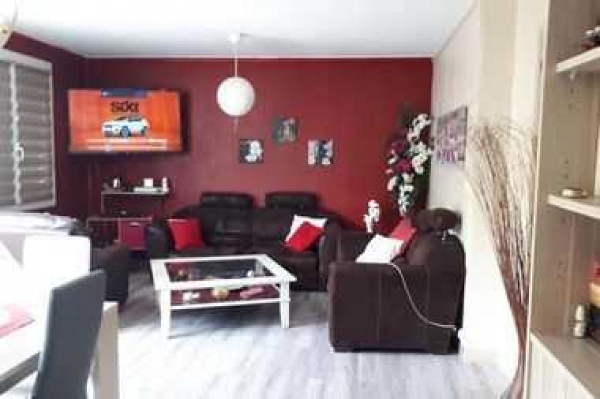 Condominio de 2 dormitorios en Tarare, France No. 33890