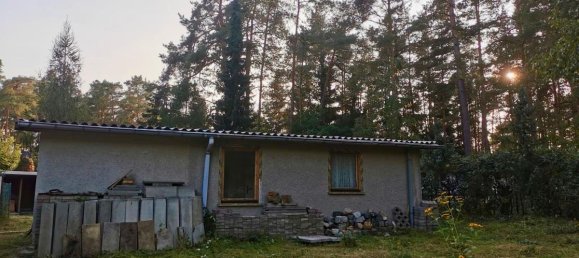 Бунгало с 3 спальнями в Бранденбург, Германия № 52855 9