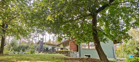 Бунгало с 3 спальнями в Бранденбург, Германия № 52855 6