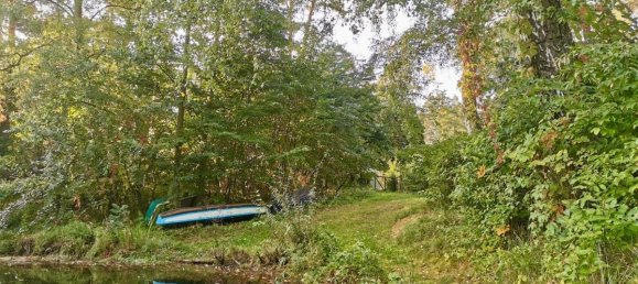 Бунгало с 3 спальнями в Бранденбург, Германия № 52855 17