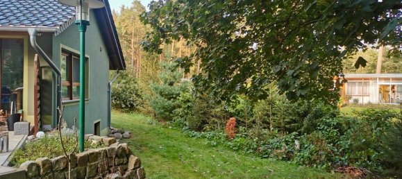 Бунгало с 3 спальнями в Бранденбург, Германия № 52855 3