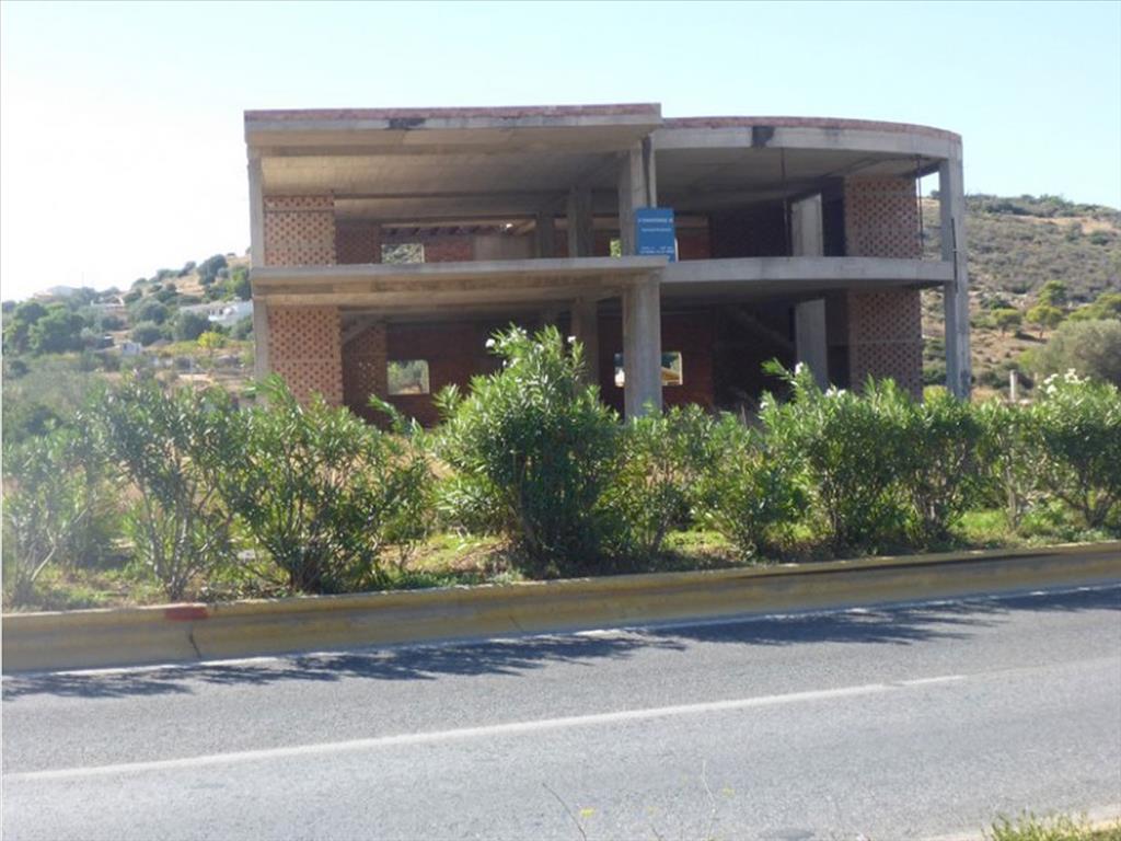 1350m² Property in Vari, Greece No. 7979