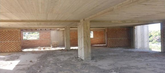 Мезонет 1350м² в Вари, Вари-Вула-Вулиагмени, Восточная Аттика, Аттика, Греция № 7979 3