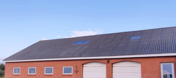 Villa de 2 dormitorios en Flensburg, Germany No. 292952 8