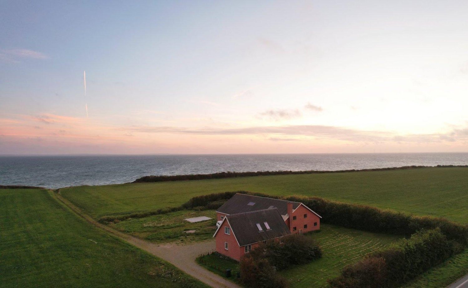 Villa de 2 dormitorios en Flensburg, Germany No. 292952