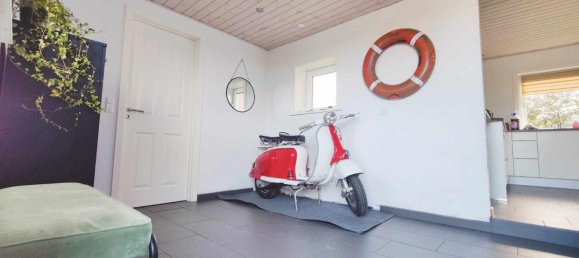 Villa de 2 dormitorios en Flensburg, Germany No. 292952 12