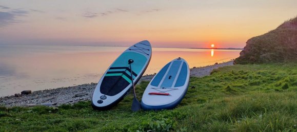 Villa de 2 dormitorios en Flensburg, Germany No. 292952 3