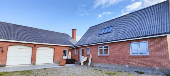 Villa de 2 dormitorios en Flensburg, Germany No. 292952 7