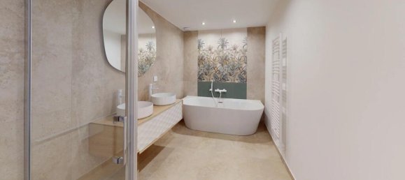 5 chambres Villa à Cavalaire-sur-Mer, France No. 288485 8