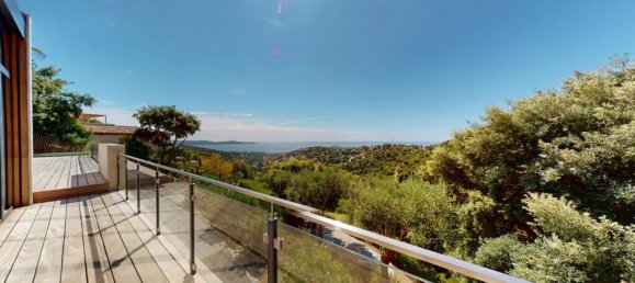 5 chambres Villa à Cavalaire-sur-Mer, France No. 288485 5