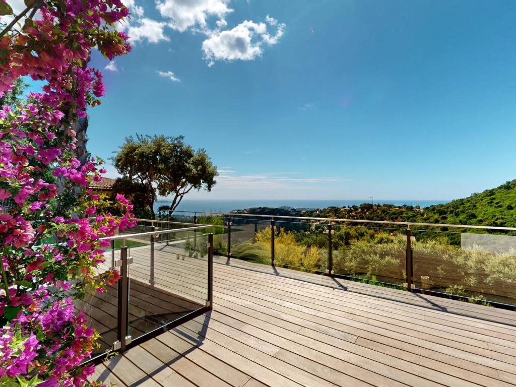 5 chambres Villa à Cavalaire-sur-Mer, France No. 288485