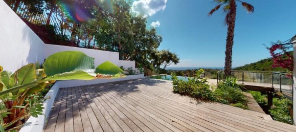 5 chambres Villa à Cavalaire-sur-Mer, France No. 288485 2