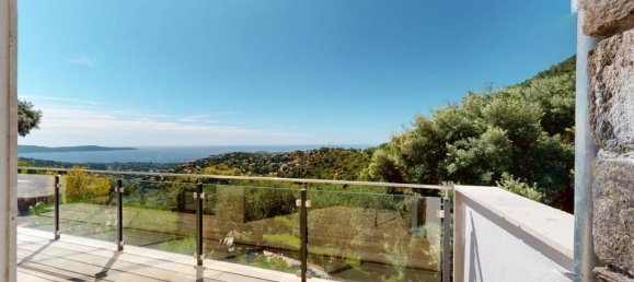 5 chambres Villa à Cavalaire-sur-Mer, France No. 288485 9