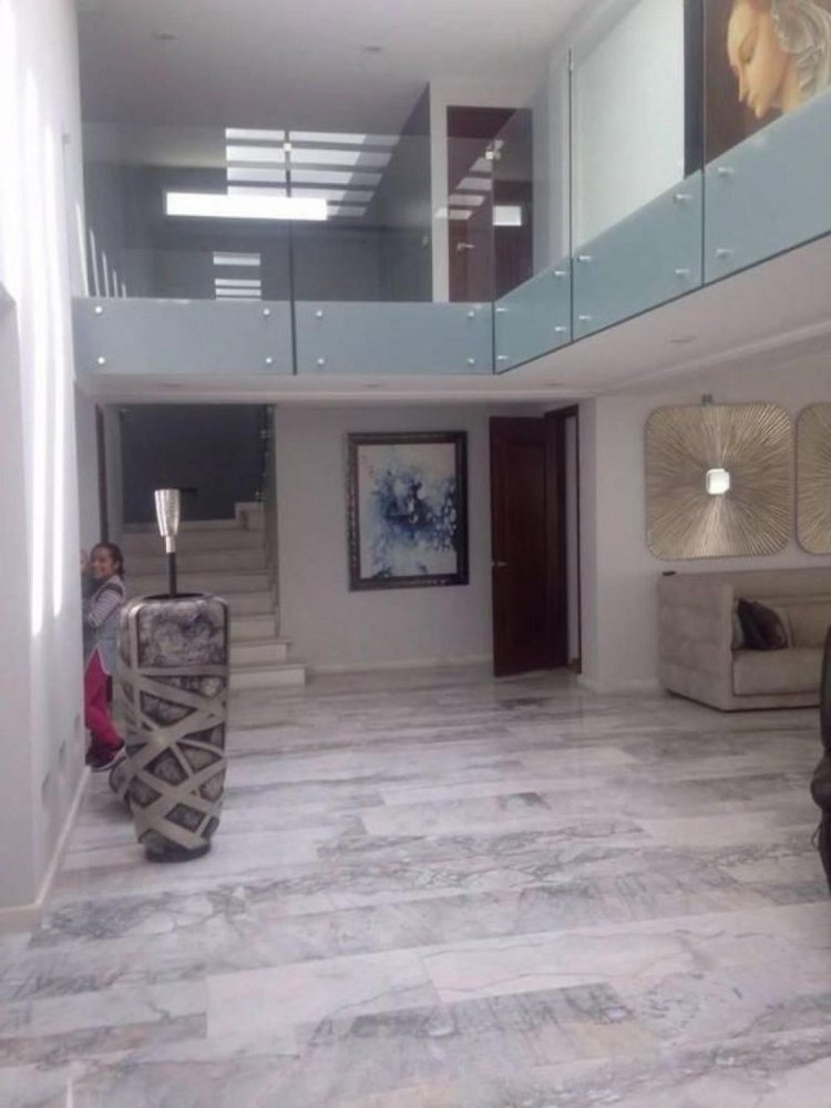 3 Schlafzimmer Haus in Ciudad Lopez Mateos, Mexico, Nr. 225402