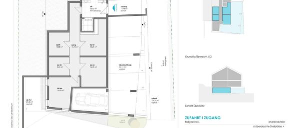 3 rooms Villa in Thaur, Austria No. 202174 4