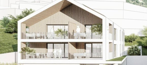 3 rooms Villa in Thaur, Austria No. 202174 2