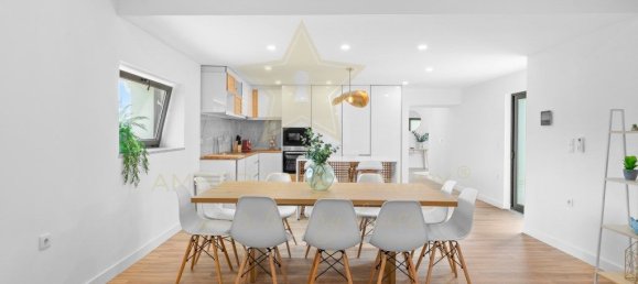 4 Schlafzimmer Haus in Anta, Portugal, Nr. 251341 7