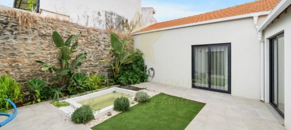 4 Schlafzimmer Haus in Anta, Portugal, Nr. 251341 23