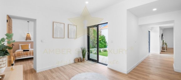 4 Schlafzimmer Haus in Anta, Portugal, Nr. 251341 2