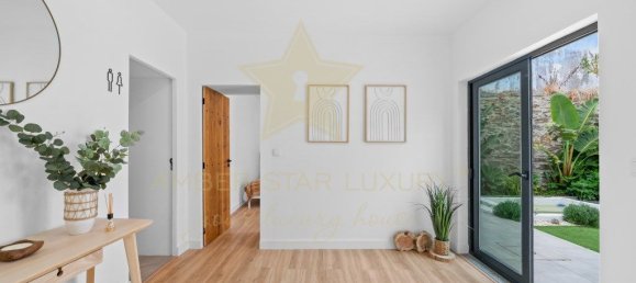 4 Schlafzimmer Haus in Anta, Portugal, Nr. 251341 5