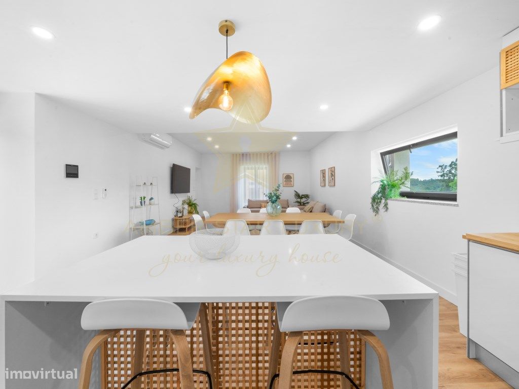 4 bedrooms House in Anta, Portugal No. 251341