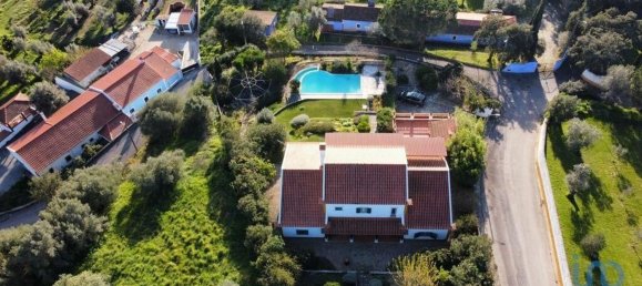 5 bedrooms House in Chamusca, Portugal No. 144122 26