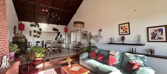 5 bedrooms House in Chamusca, Portugal No. 144122 7