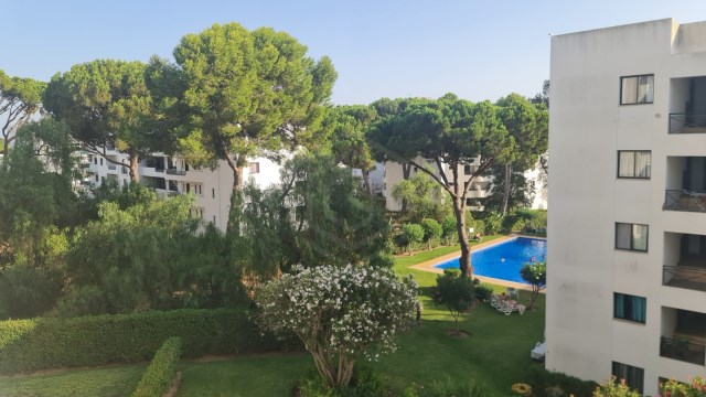 1 bedroom Apartment in Quarteira, Portugal No. 253126