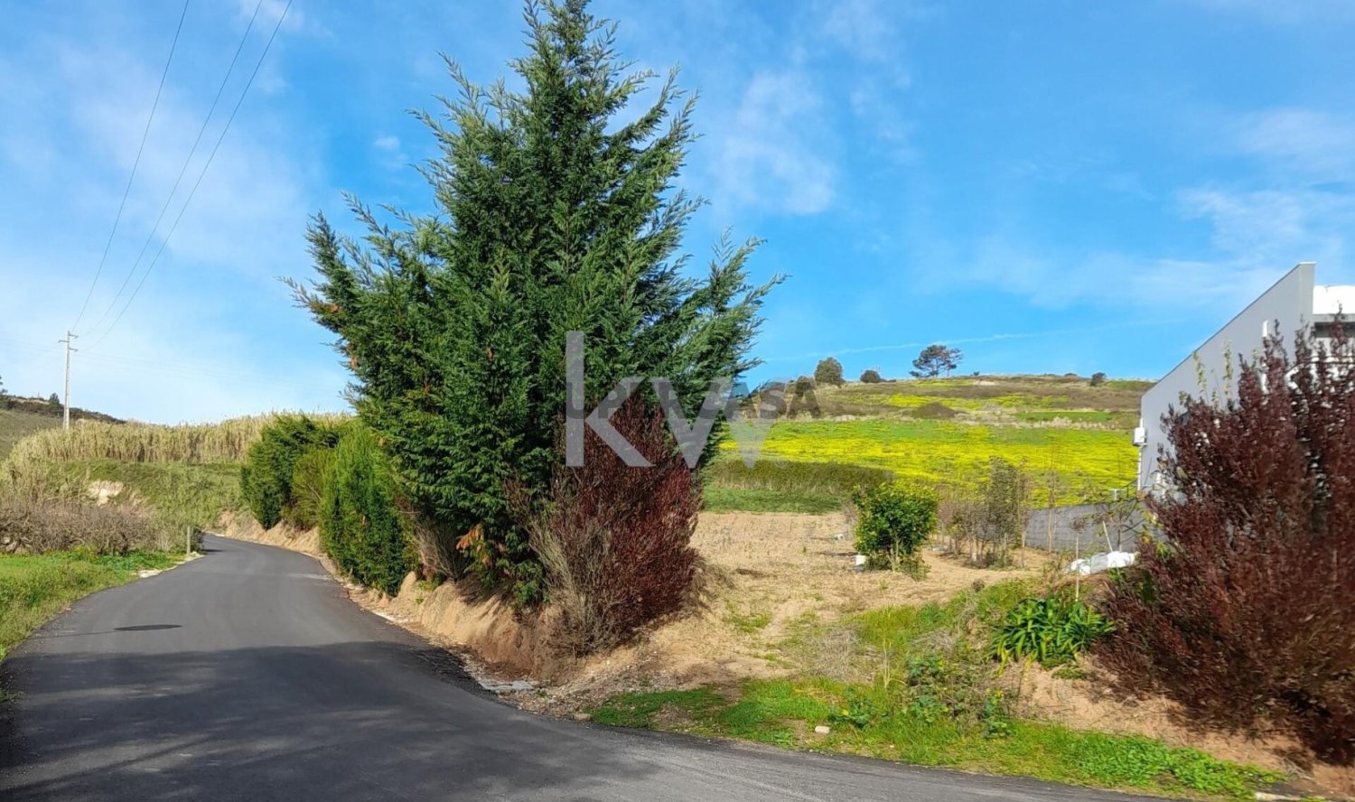 294m² Land in Torres Vedras, Portugal No. 318753