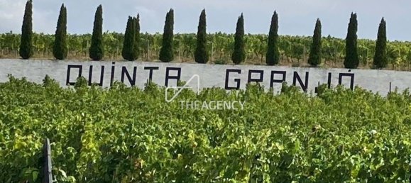 Terreno em Alijó, Portugal N.º 239183 5