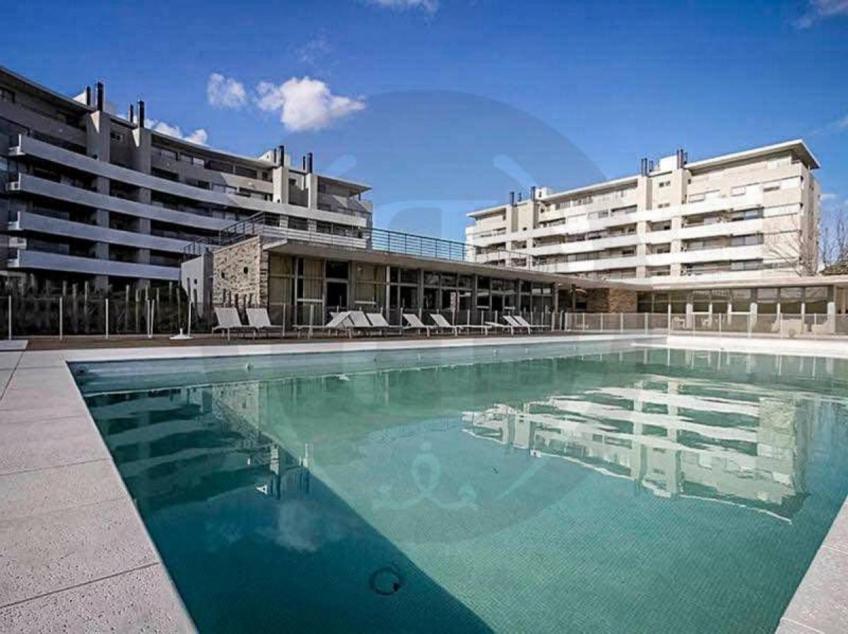 2 غرف نوم شقة في Escobar, Argentina رقم 73824