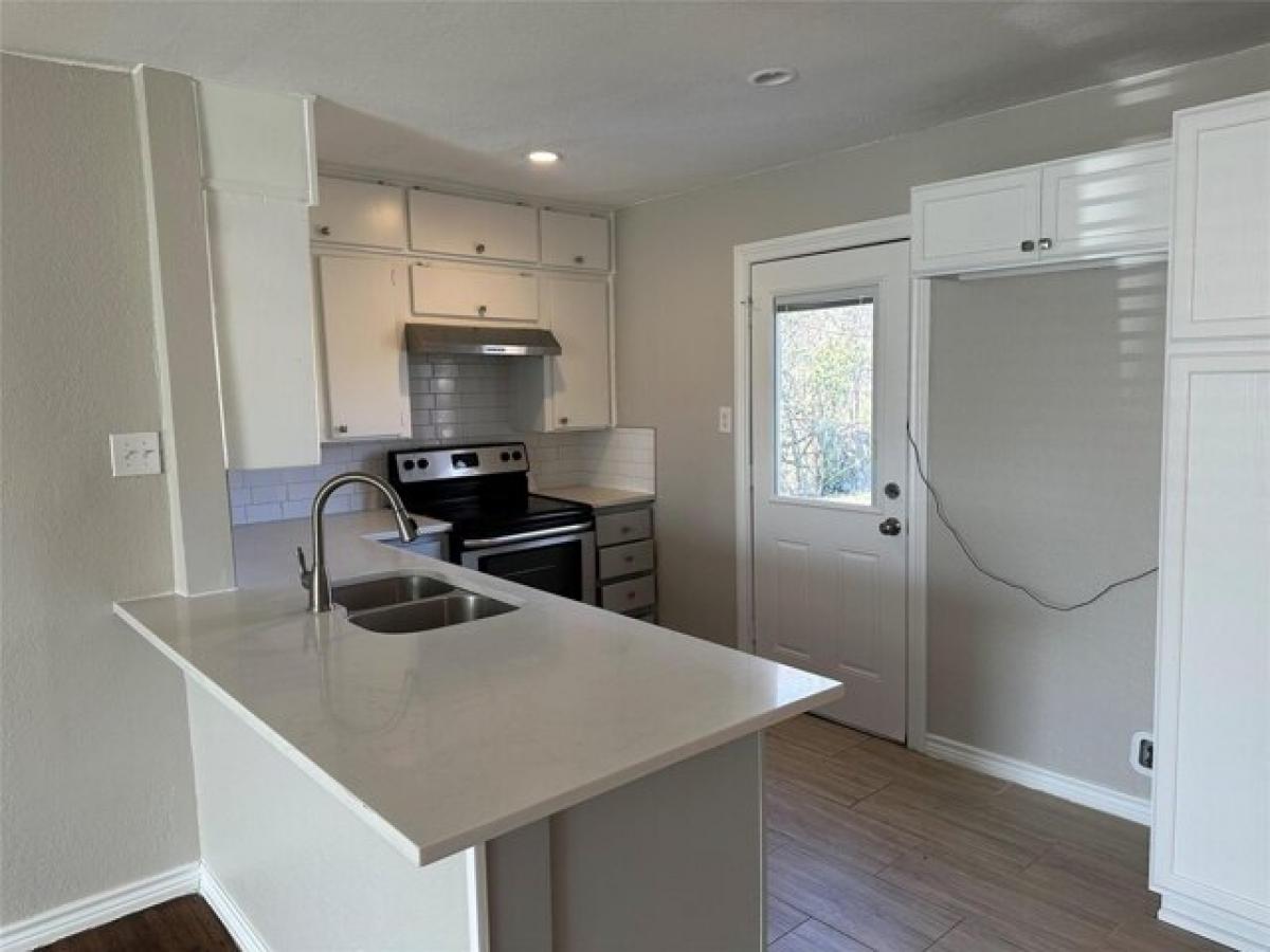 3 bedrooms House in Arlington, USA No. 216950