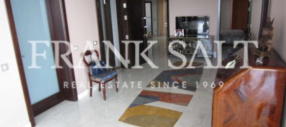 3 bedrooms Apartment in Sliema, Malta No. 3430 2