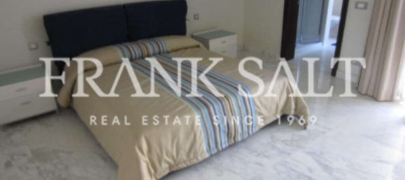 3 bedrooms Apartment in Sliema, Malta No. 3430 6