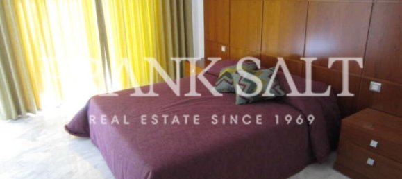 3 bedrooms Apartment in Sliema, Malta No. 3430 4