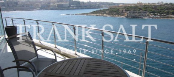 3 bedrooms Apartment in Sliema, Malta No. 3430 19