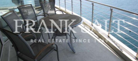 3 bedrooms Apartment in Sliema, Malta No. 3430 12