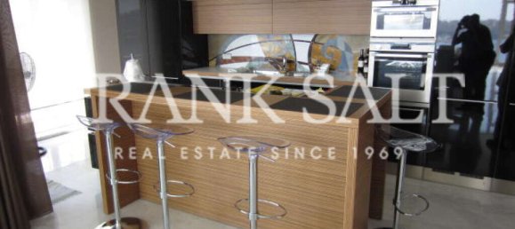 3 bedrooms Apartment in Sliema, Malta No. 3430 10