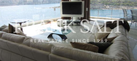 3 bedrooms Apartment in Sliema, Malta No. 3430 20