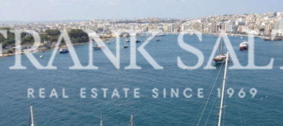 3 bedrooms Apartment in Sliema, Malta No. 3430 8
