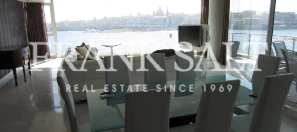 3 bedrooms Apartment in Sliema, Malta No. 3430 21